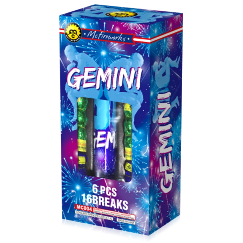 Gemini dubbele balschaal MC004