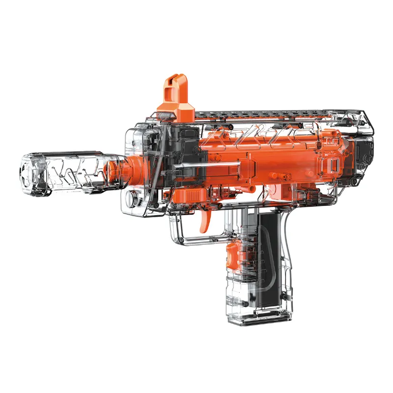 Addult snapper speelgoedpistool MC1704