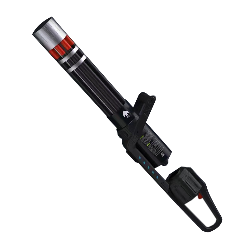 Roterende Gatling 375Shots Roman Candle MC007