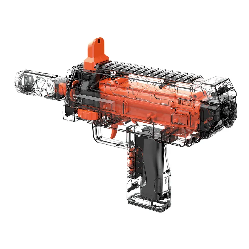Addult snapper speelgoedpistool MC1704