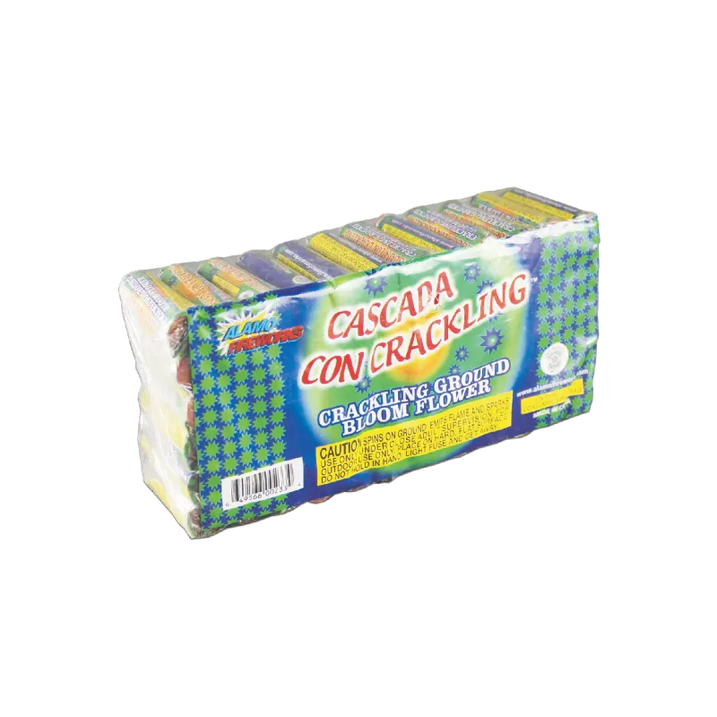 Ground Bloom Flower/C Nieuwties MC1416