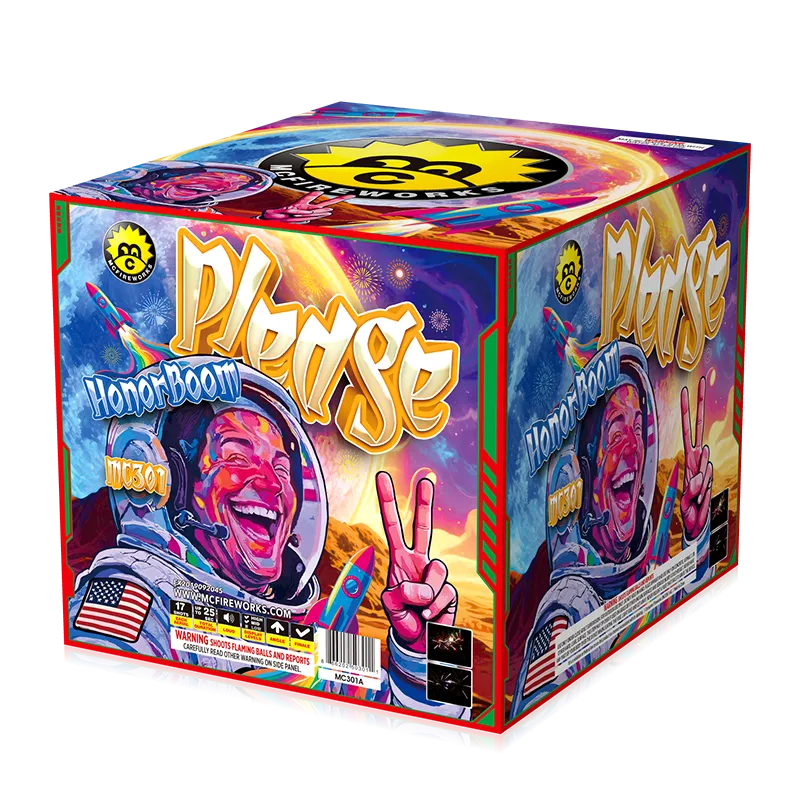 Pledge HonorBoom 17 schoten 500G Cake Assortment MC301A