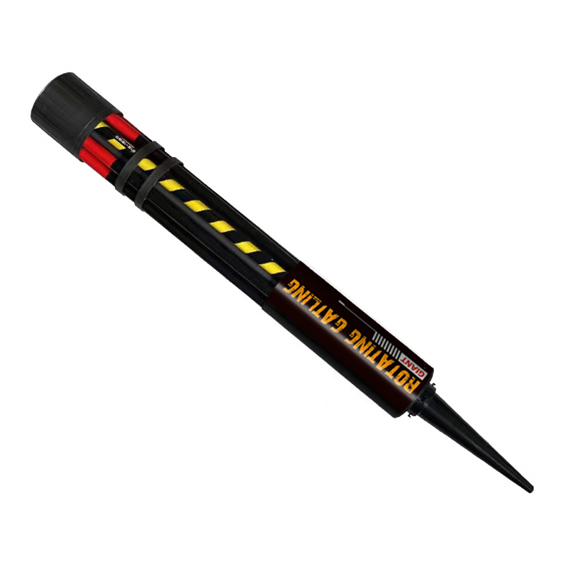 Roterende Gatling 375Shots Roman Candle MC007